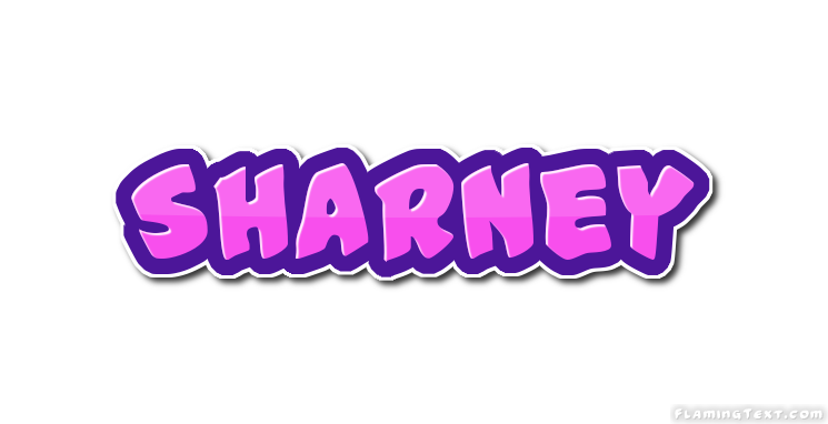 Sharney ロゴ