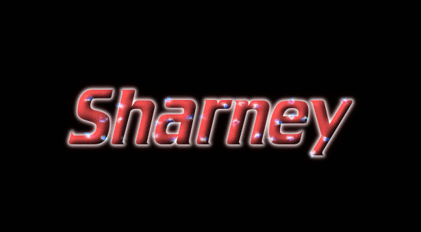 Sharney Лого