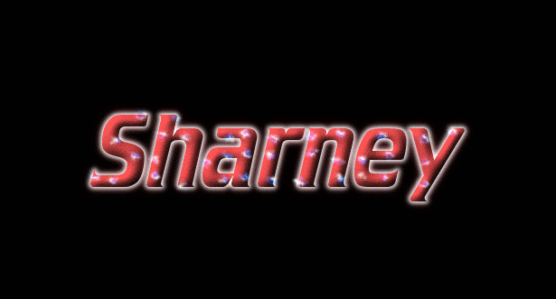 Sharney شعار