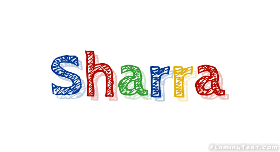 Sharra شعار