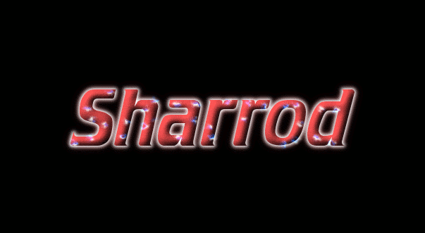 Sharrod 徽标