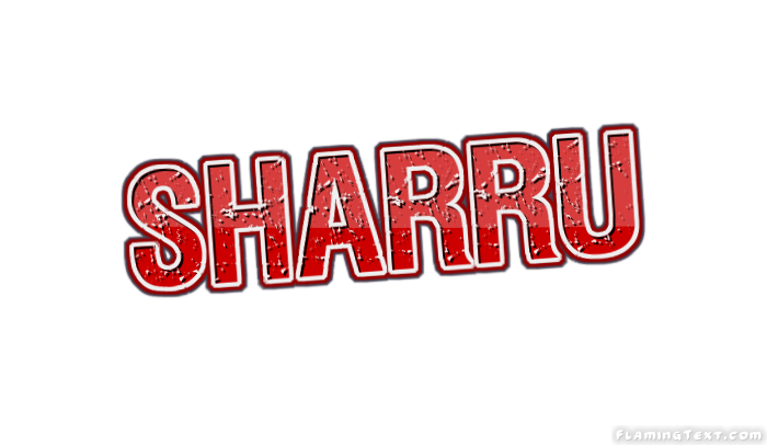 Sharru 徽标