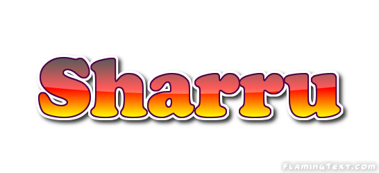 Sharru 徽标