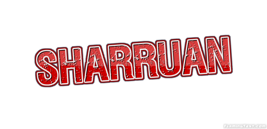 Sharruan Лого
