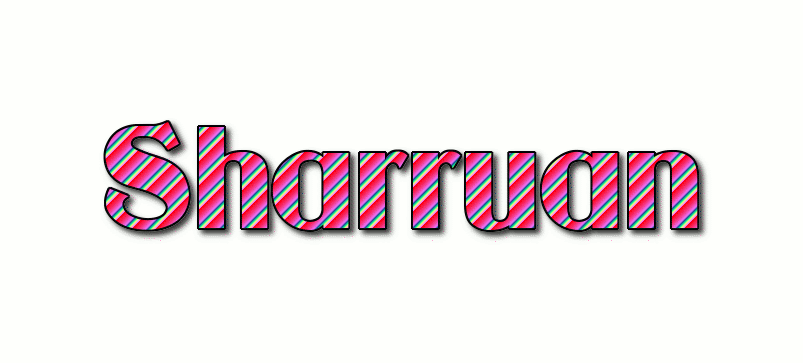 Sharruan 徽标
