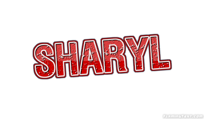 Sharyl Лого
