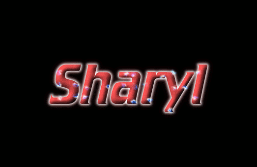 Sharyl 徽标