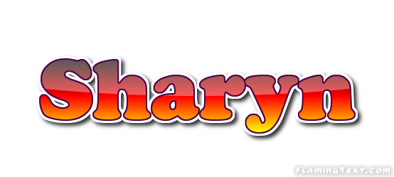 Sharyn Logotipo