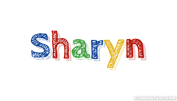 Sharyn شعار