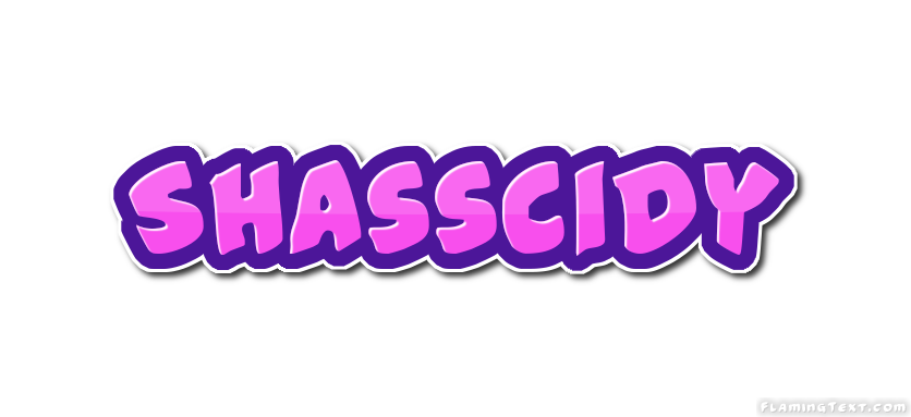 Shasscidy Logo