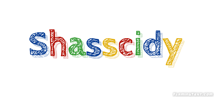 Shasscidy Лого
