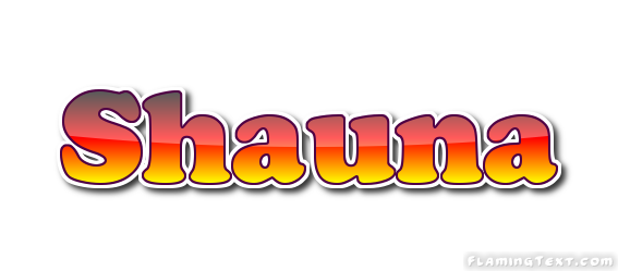 Shauna Logo