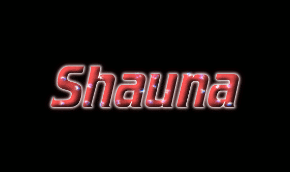 Shauna Лого