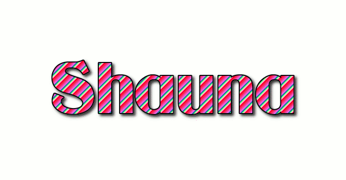 Shauna Logotipo