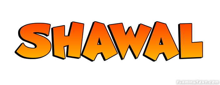 Shawal Logotipo