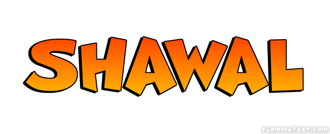 Shawal Logo