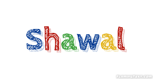 Shawal شعار