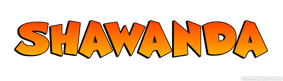 Shawanda شعار