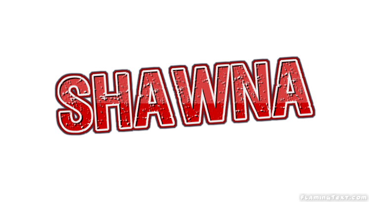 Shawna Logotipo
