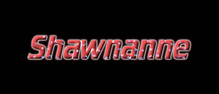 Shawnanne Logotipo