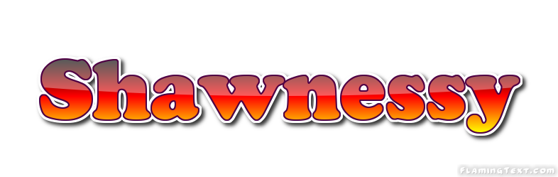 Shawnessy شعار
