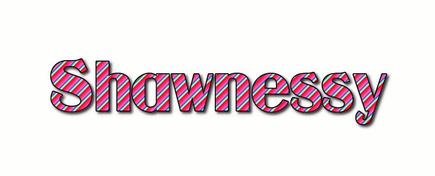Shawnessy شعار