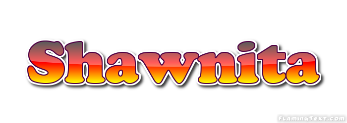 Shawnita Logo