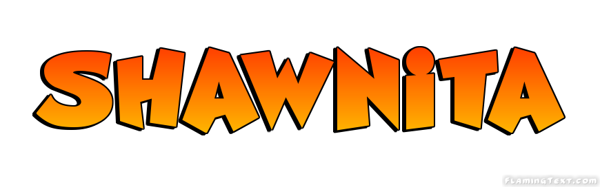 Shawnita Logo