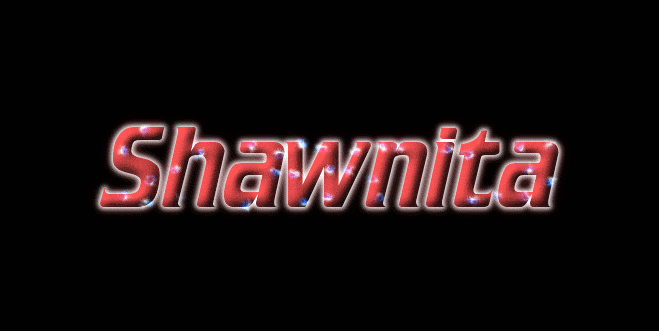 Shawnita شعار