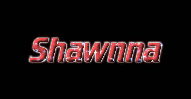 Shawnna Logo