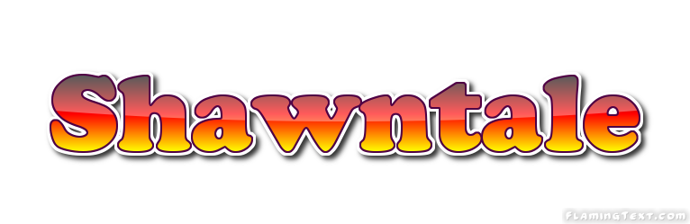 Shawntale Logo