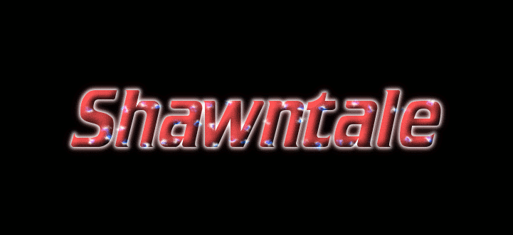 Shawntale Logo