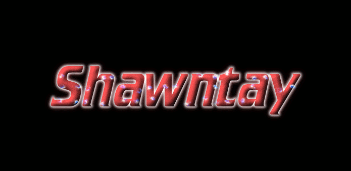 Shawntay 徽标