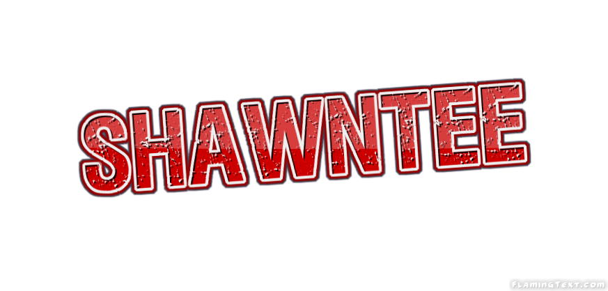 Shawntee Logotipo