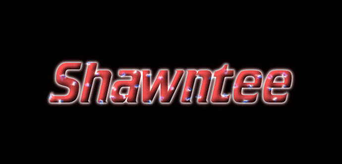 Shawntee شعار