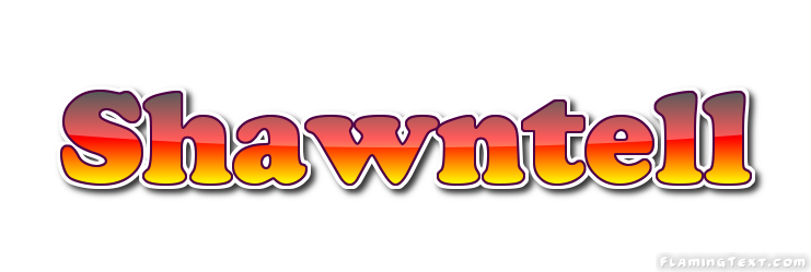 Shawntell Logo