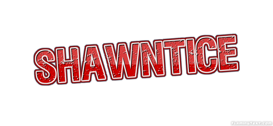 Shawntice Logo