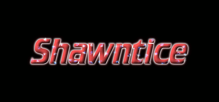 Shawntice Logo