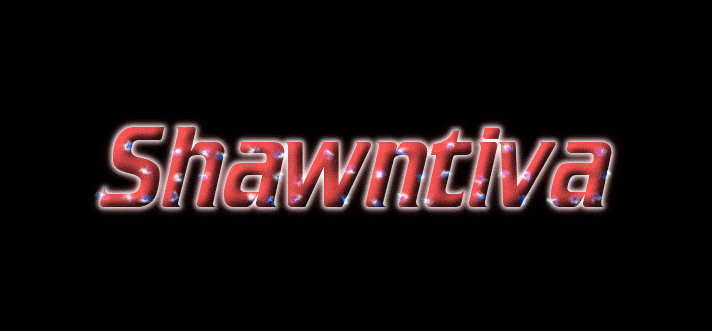 Shawntiva Лого
