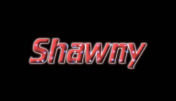 Shawny ロゴ
