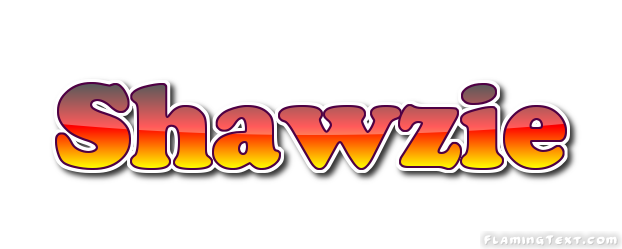 Shawzie Logotipo