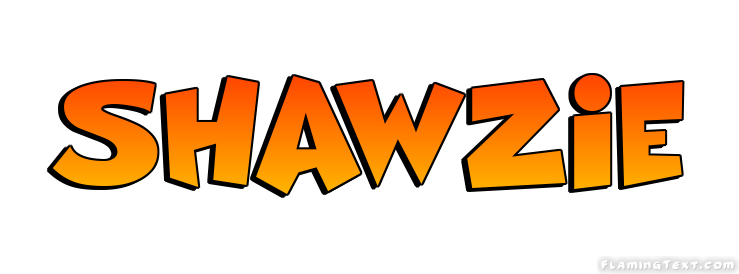 Shawzie ロゴ
