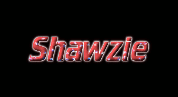 Shawzie Logotipo