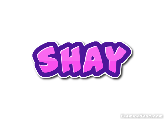 Shay Лого