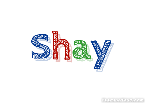 Shay Logo