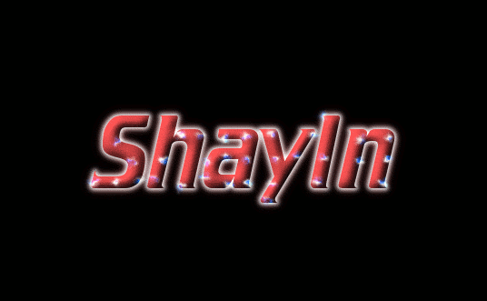 Shayln شعار