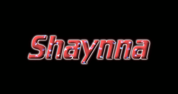 Shaynna लोगो