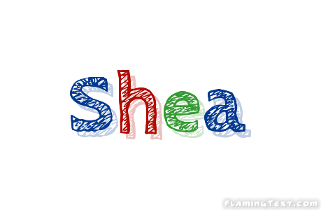 Shea Лого