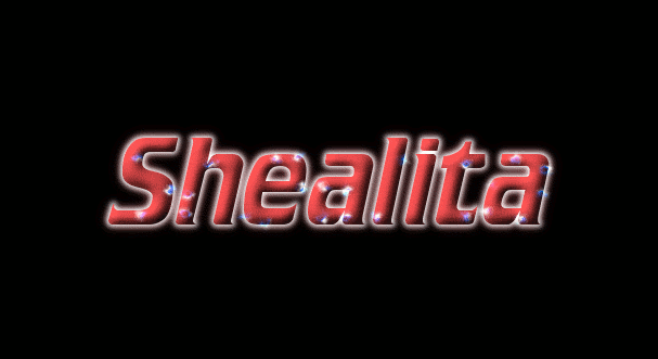Shealita شعار