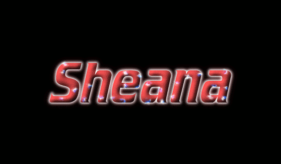 Sheana شعار
